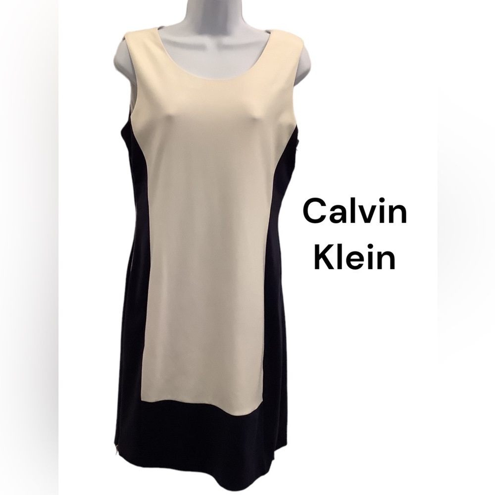 Calvin Klein Dress